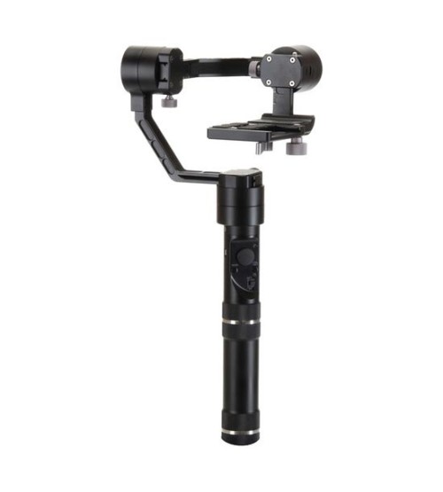Zhiyun Crane M Three Axis Camera Stabilizer Gimbal for Mirrorless & Action Cam Zhiyun Crane M Three Axis Camera Stabilizer Gimbal for Mirrorless & Action Cam